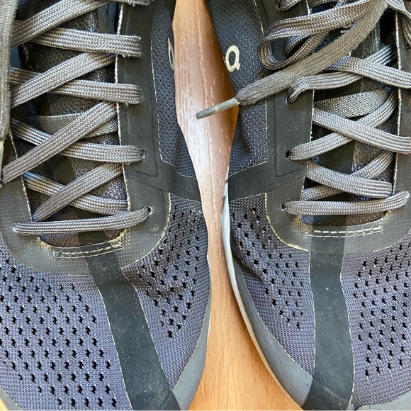 On Running Men’s CloudFlow Running Shoes Size 7 - Picture 11 of 14